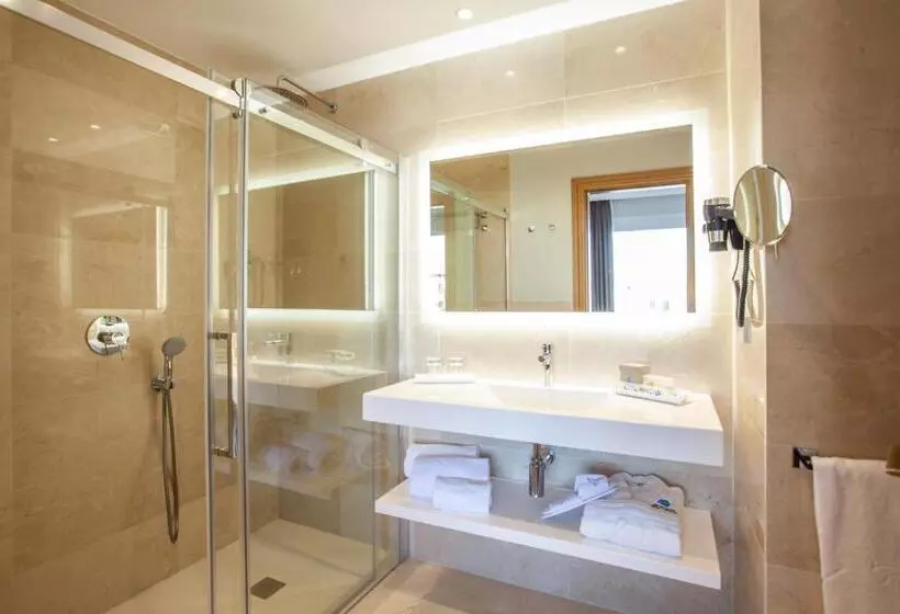 プールビュージュニアスイート, Grupotel Playa De Palma Suites & Spa
