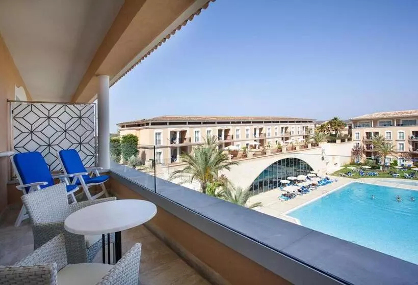 プールビュージュニアスイート, Grupotel Playa De Palma Suites & Spa
