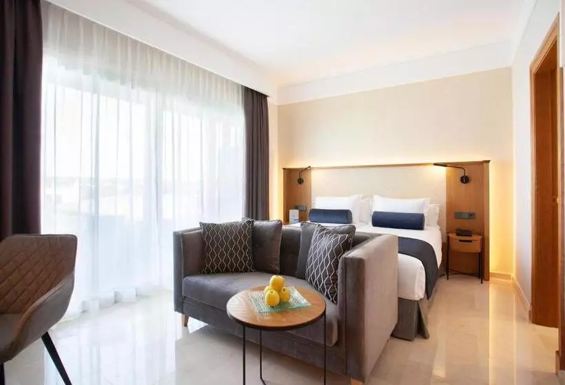 プールビュージュニアスイート, Grupotel Playa De Palma Suites & Spa