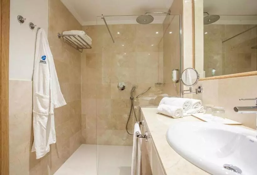 プールビュースイート, Grupotel Playa De Palma Suites & Spa