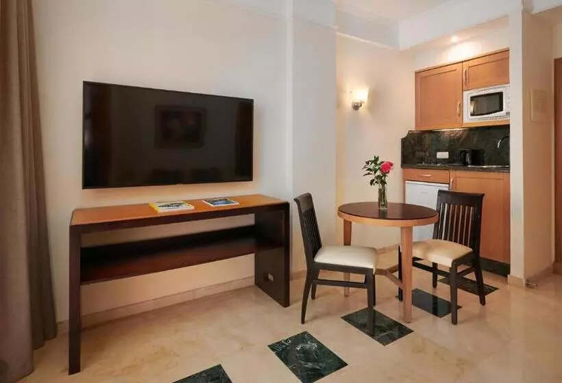 プールビュースイート, Grupotel Playa De Palma Suites & Spa