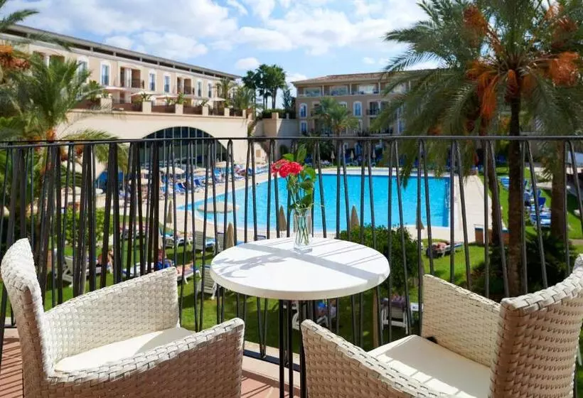 プールビュースイート, Grupotel Playa De Palma Suites & Spa