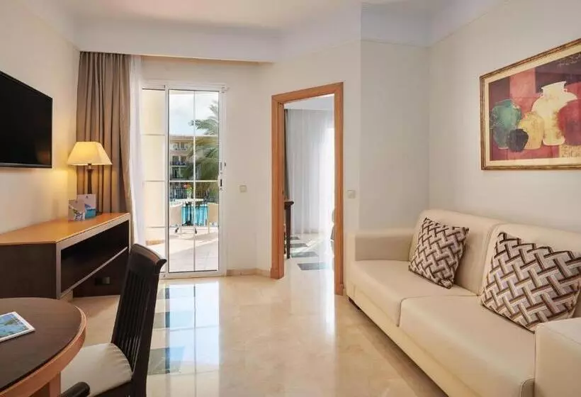プールビュースイート, Grupotel Playa De Palma Suites & Spa
