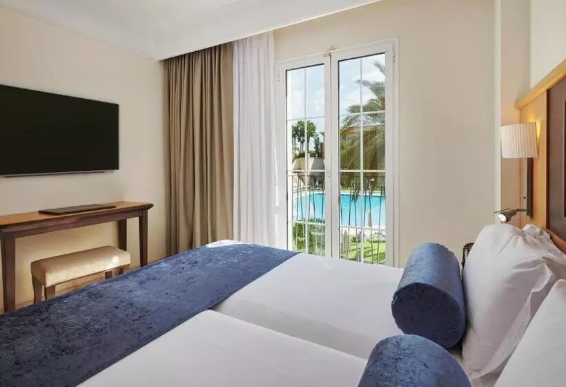 プールビュースイート, Grupotel Playa De Palma Suites & Spa