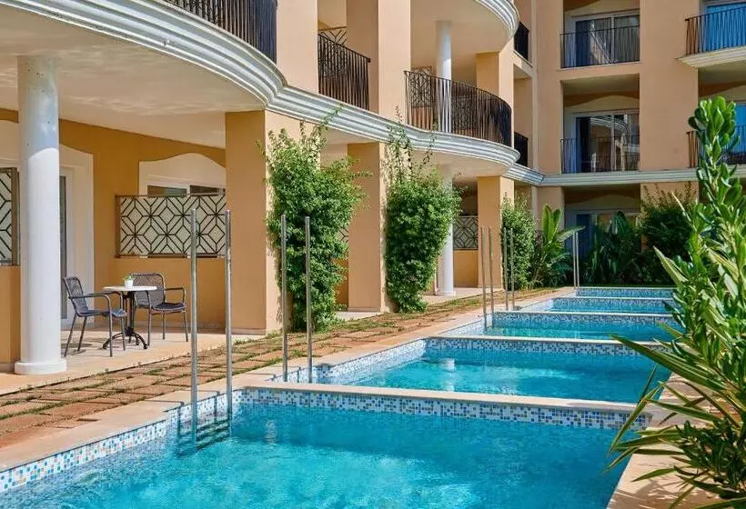 ジュニアスイート, Grupotel Playa De Palma Suites & Spa