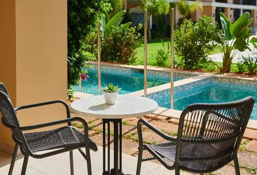 ジュニアスイート, Grupotel Playa De Palma Suites & Spa