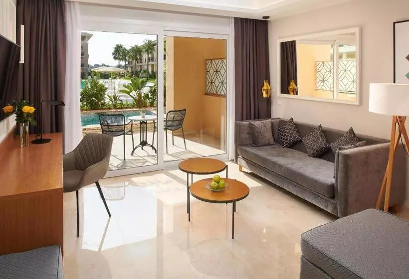 ジュニアスイート, Grupotel Playa De Palma Suites & Spa