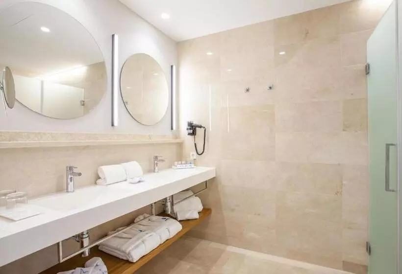 ジュニアスイート, Grupotel Playa De Palma Suites & Spa