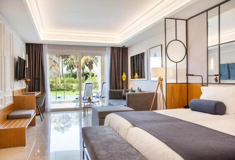 ジュニアスイート, Grupotel Playa De Palma Suites & Spa