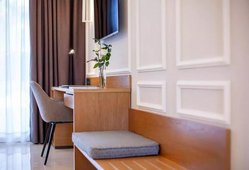 プレステージ ジュニアスイート プールビュー, Grupotel Playa De Palma Suites & Spa