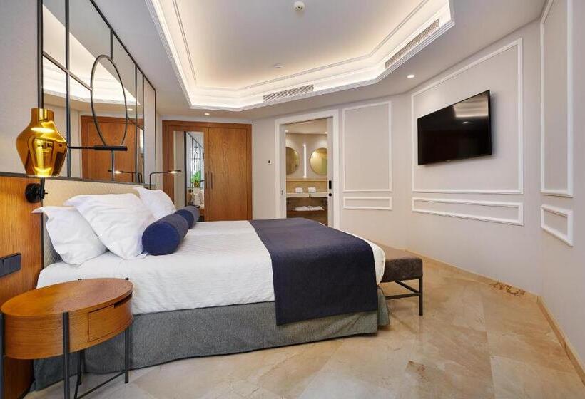 프레스티지 스위트, Grupotel Playa De Palma Suites & Spa