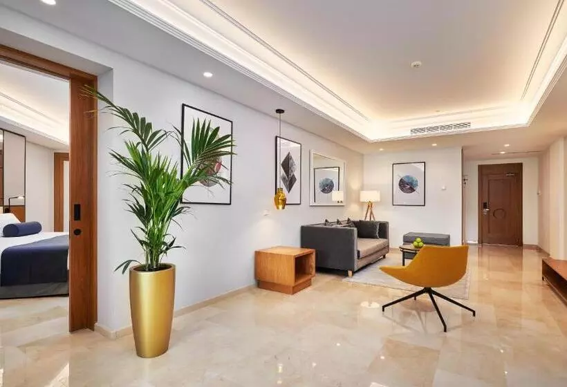 プレステージスイート, Grupotel Playa De Palma Suites & Spa