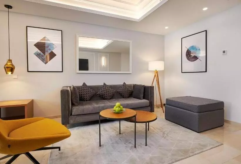 プレステージスイート, Grupotel Playa De Palma Suites & Spa