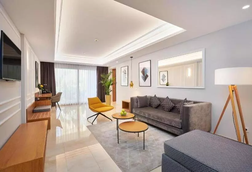 プレステージスイート, Grupotel Playa De Palma Suites & Spa