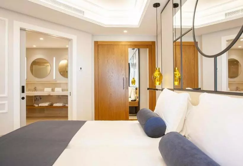 プレステージスイート, Grupotel Playa De Palma Suites & Spa