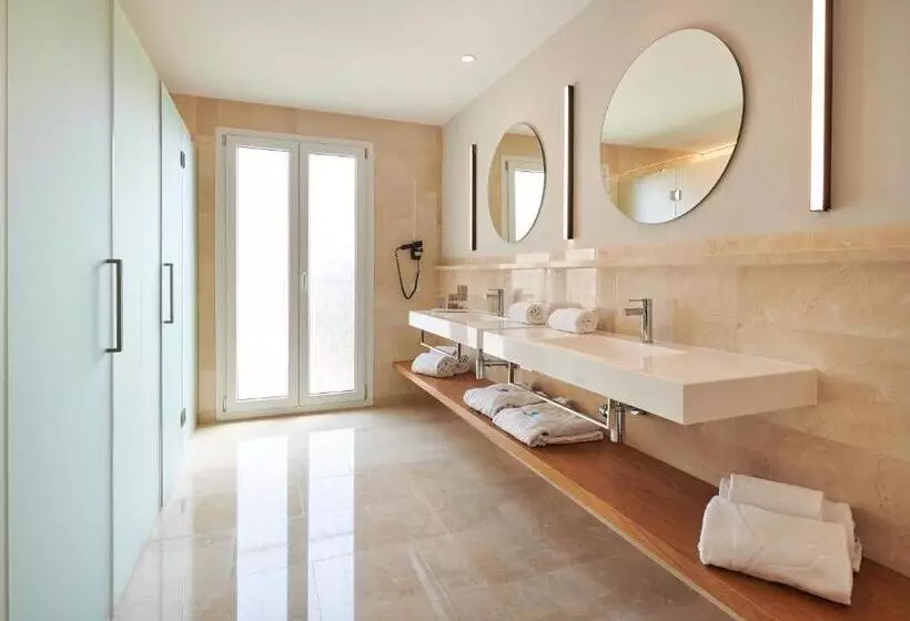 プレステージスイート, Grupotel Playa De Palma Suites & Spa