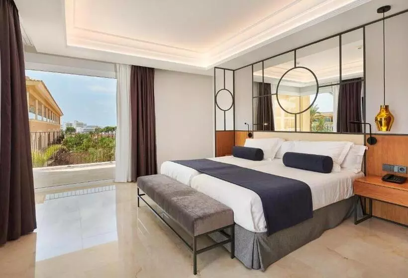 プレステージスイート, Grupotel Playa De Palma Suites & Spa