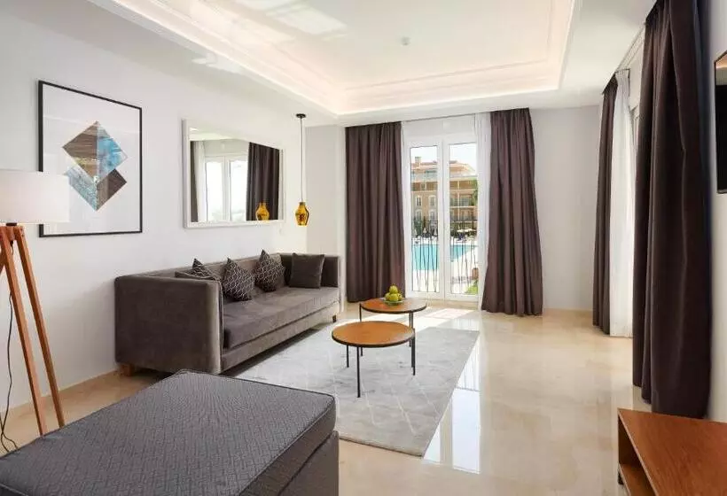 プレステージスイート, Grupotel Playa De Palma Suites & Spa