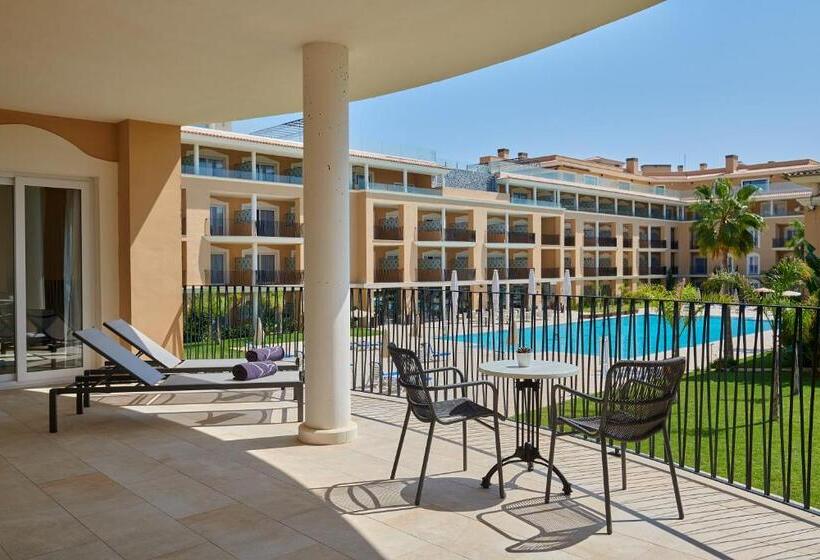 프레스티지 스위트, Grupotel Playa De Palma Suites & Spa