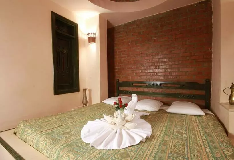 اتاق استاندارد, Amar Sina Egyptian Village