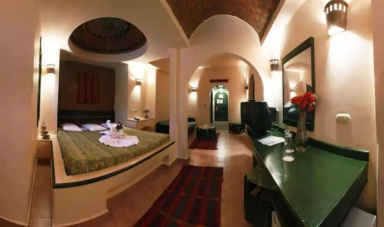اتاق استاندارد, Amar Sina Egyptian Village