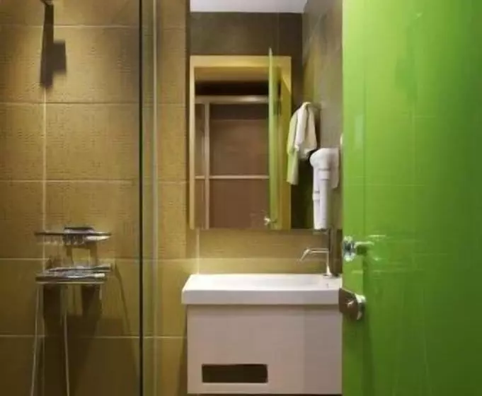 Chambre Standard, Astoria