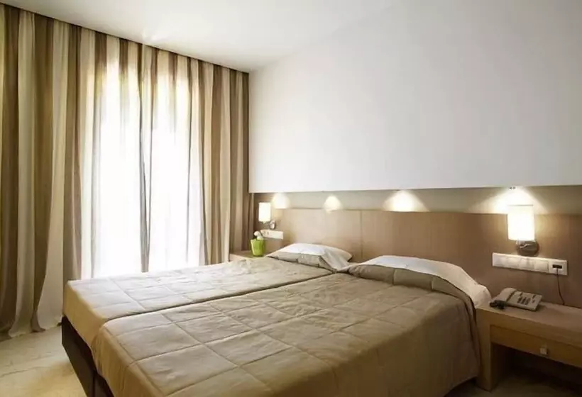 Chambre Standard, Astoria