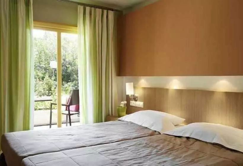 Chambre Familiale, Astoria