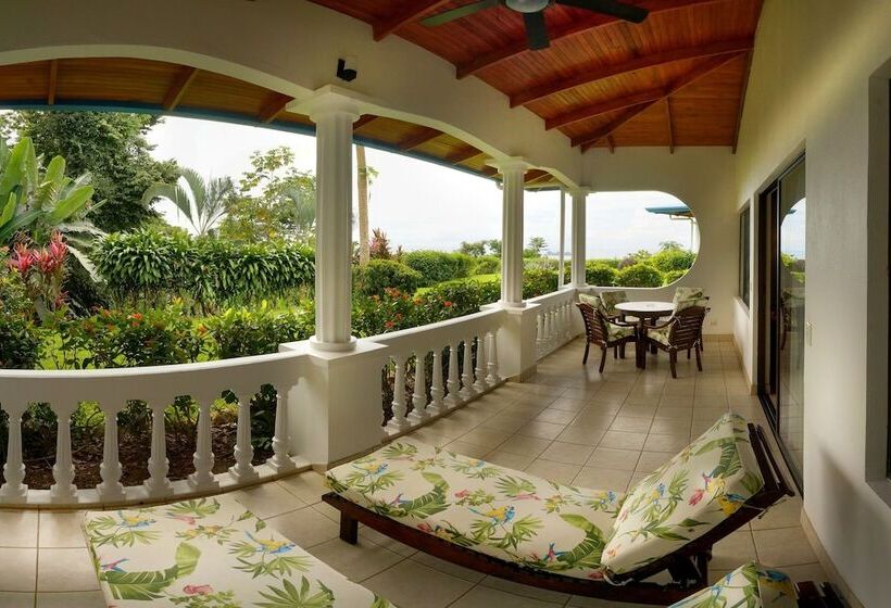 جناح عائلي, Cristal Ballena Boutique Hotel & Spa