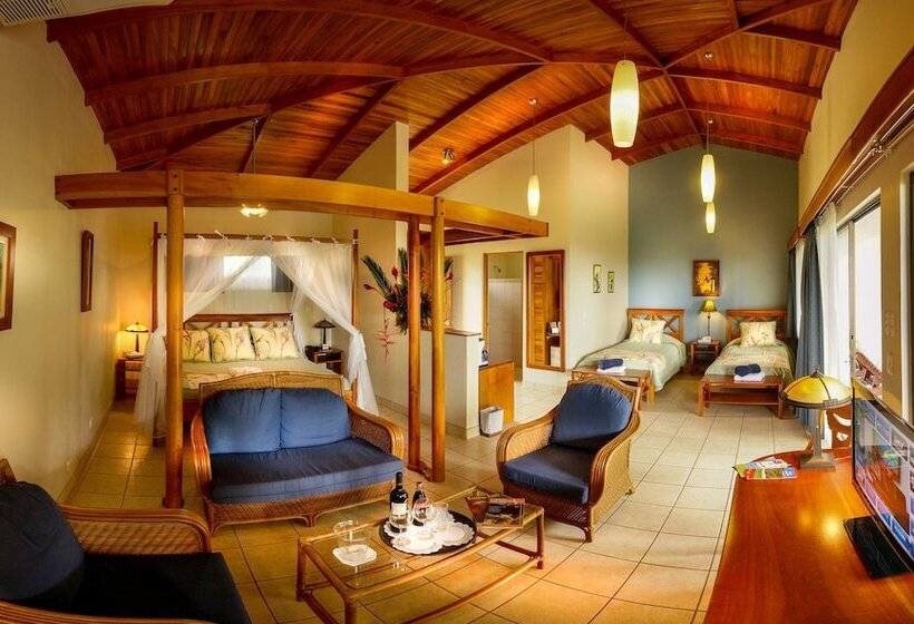 Family Suite, Cristal Ballena Boutique Hotel & Spa