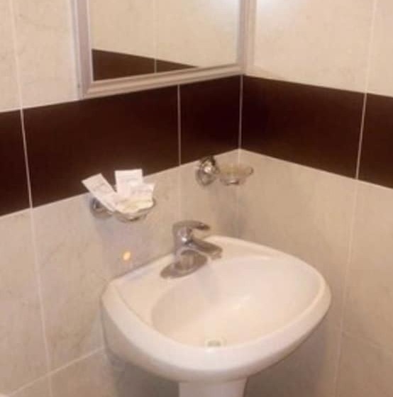 חדר סטנדרט שתי מיטות זוגיות, Elizabeth Ciudad Deportiva