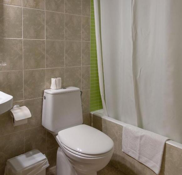 غرفة قياسية, Euro