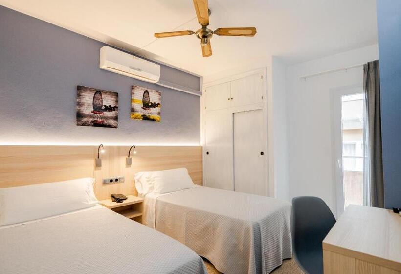 غرفة قياسية, Euro