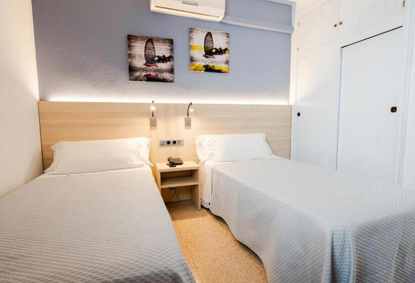 غرفة قياسية, Euro