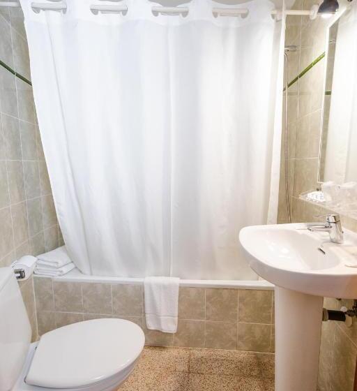 غرفة قياسية ثلاثية, Euro