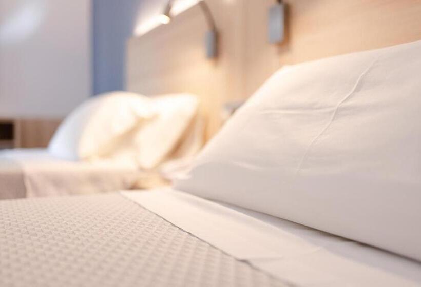 غرفة قياسية, Euro