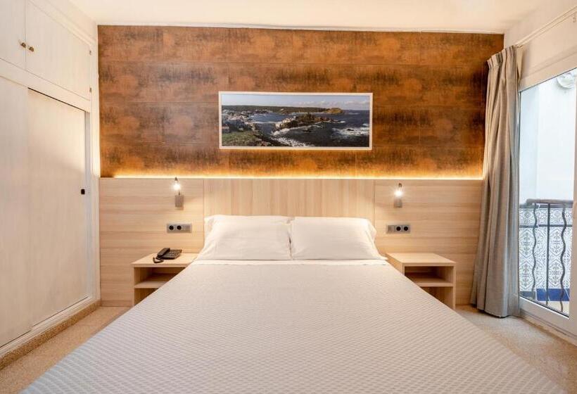 غرفة قياسية, Euro