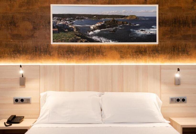 غرفة قياسية, Euro