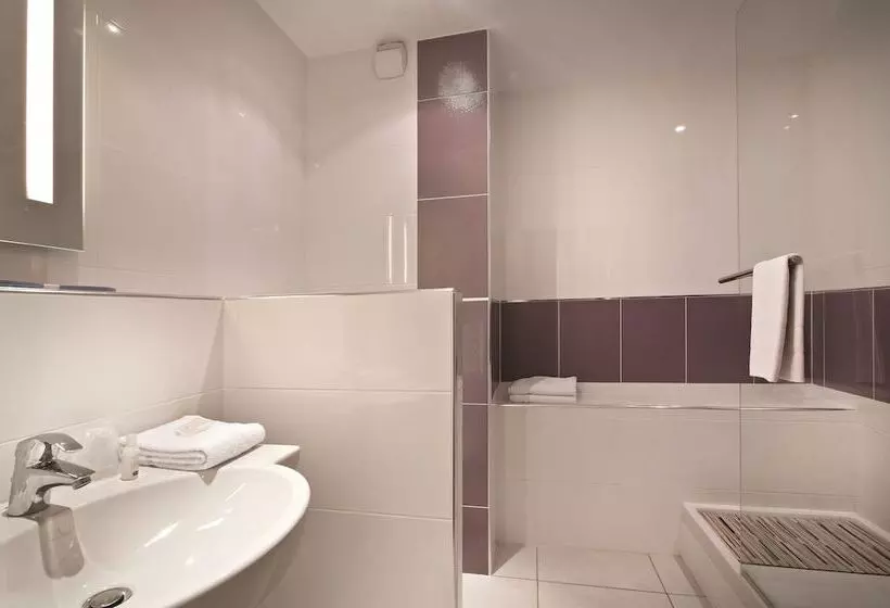 اتاق استاندارد, Kyriad Montpellier Est  Lunel