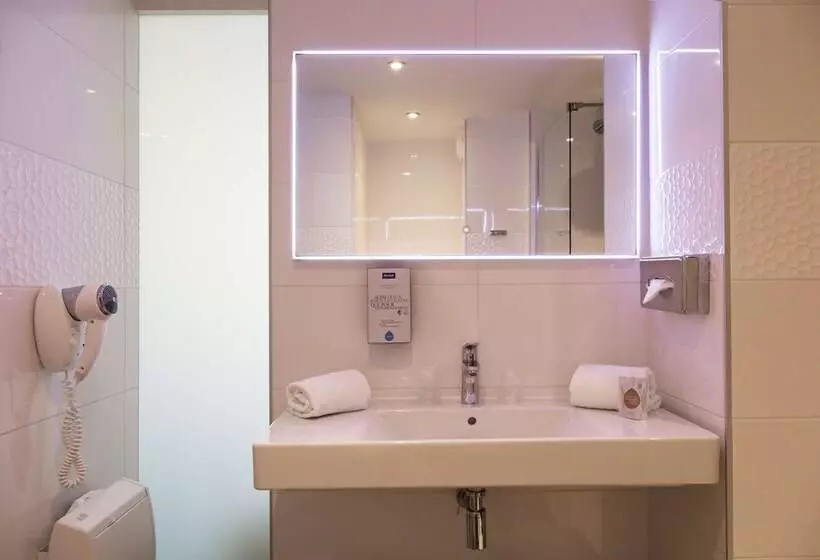 اتاق سوپریور, Kyriad Montpellier Est  Lunel