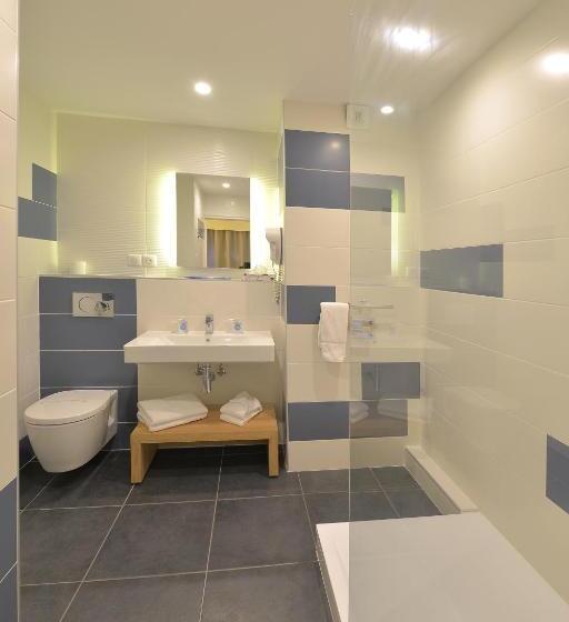 Номер Стандарт, Kyriad Montpellier Est  Lunel