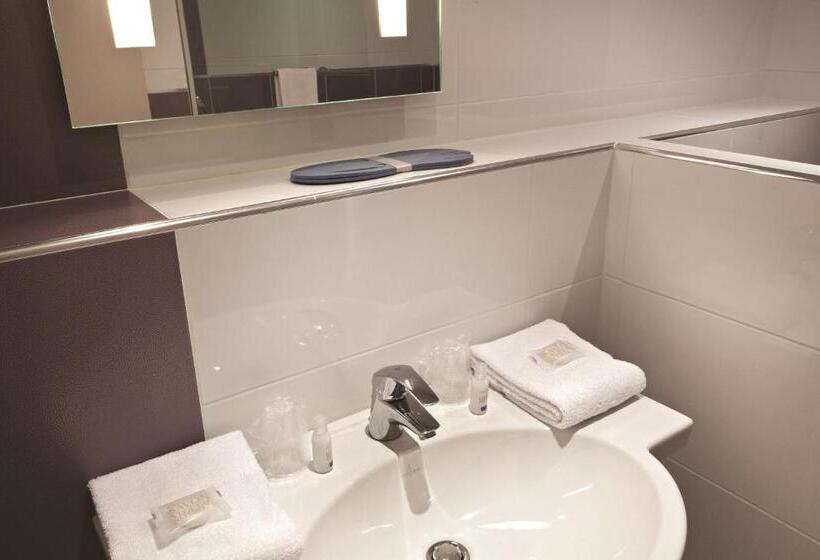 غرفة قياسية, Kyriad Montpellier Est  Lunel