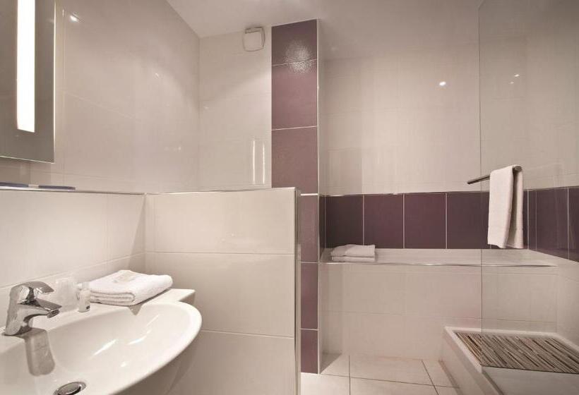 غرفة قياسية, Kyriad Montpellier Est  Lunel