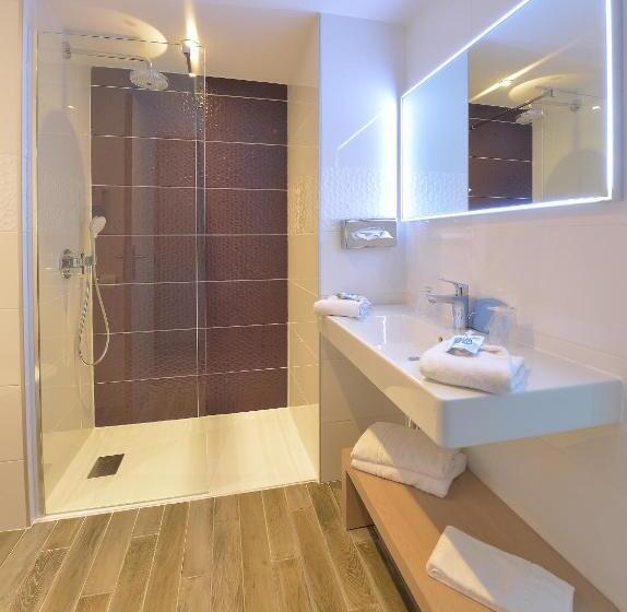 高级大房间, Kyriad Montpellier Est  Lunel