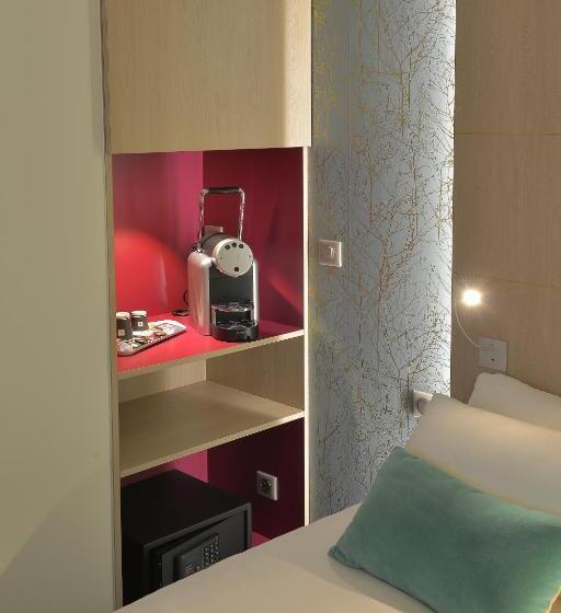 غرفة سوبيريور, Kyriad Montpellier Est  Lunel