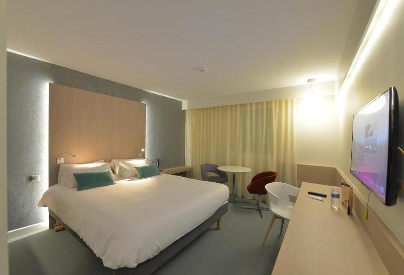 غرفة سوبيريور, Kyriad Montpellier Est  Lunel