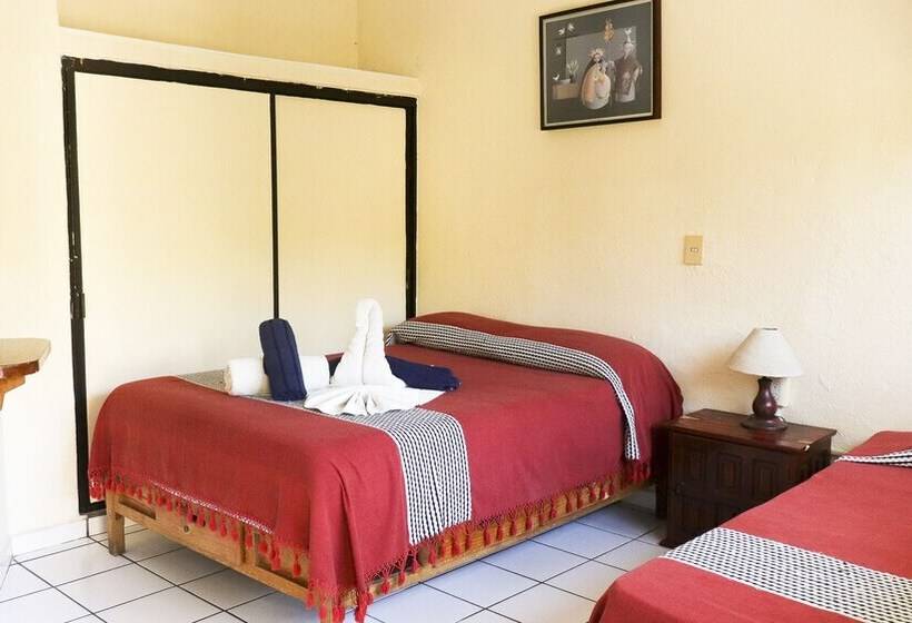 Люкс 2 Спальни, Palmeras