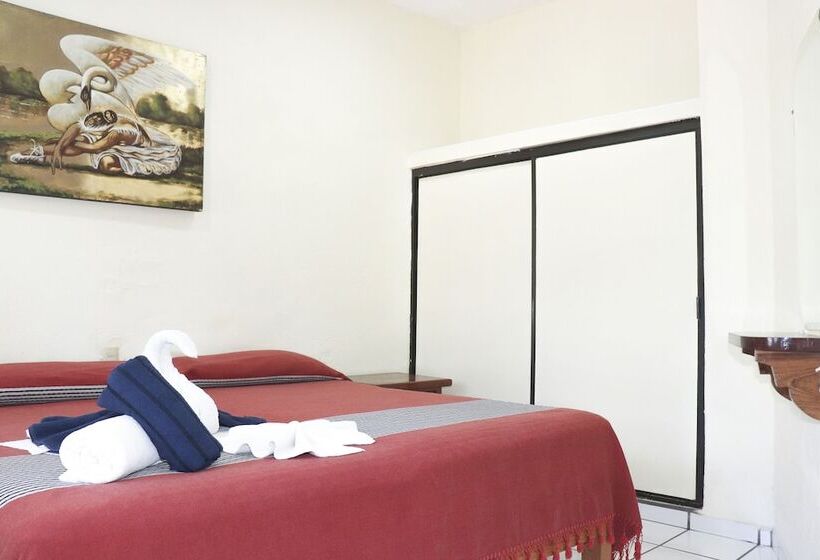 Люкс 2 Спальни, Palmeras