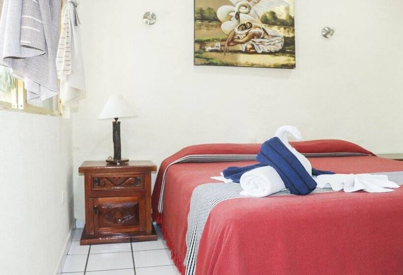 Люкс 2 Спальни, Palmeras