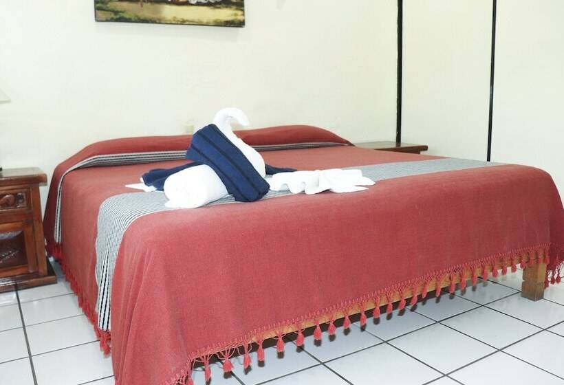 Люкс 2 Спальни, Palmeras